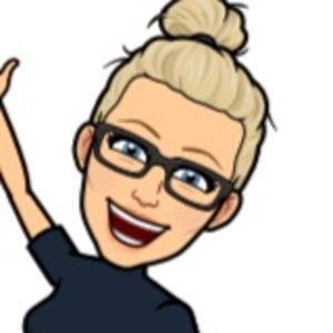 Meet your Posher, Jo-anne